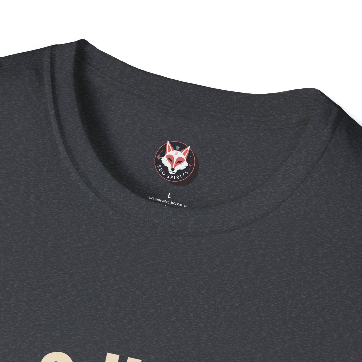 Demon Slayer Inspired T-Shirt – Tengu Heir Design - Tokyo Spirits 1603
