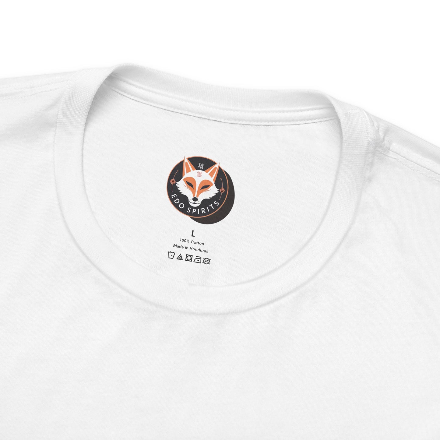 "The Bonfire" - One Piece Skypiea Inspired Collection Shirt – Anime Graphic Tee