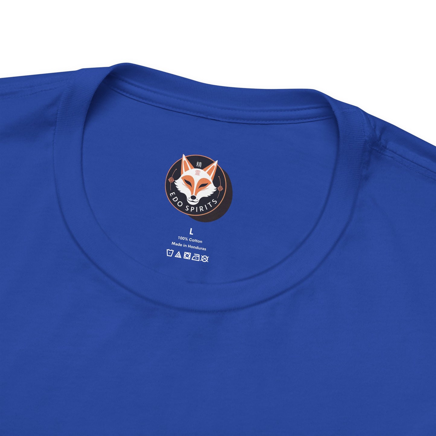 "The Bonfire" - One Piece Skypiea Inspired Collection Shirt – Anime Graphic Tee