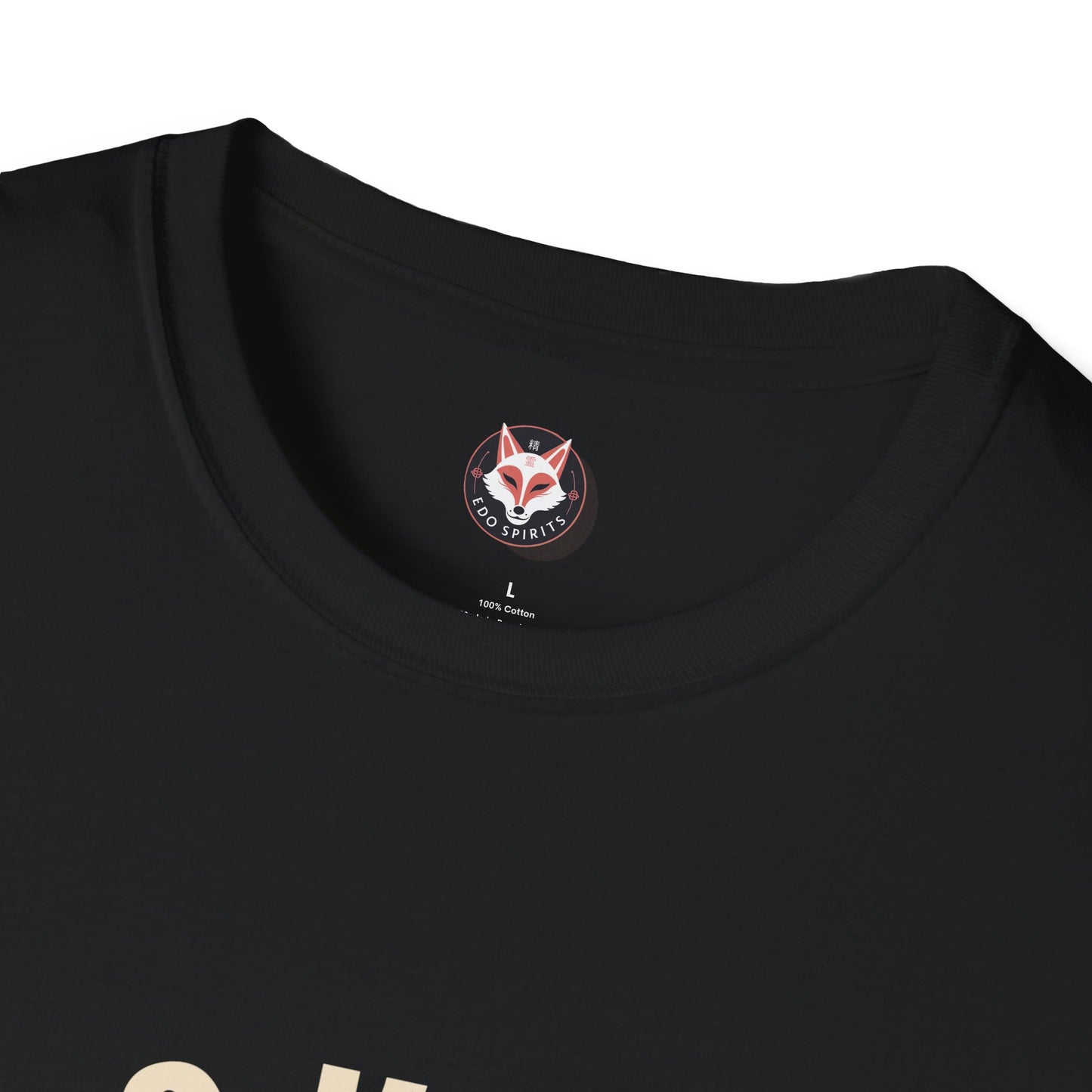 Demon Slayer Inspired T-Shirt – Tengu Heir Design - Tokyo Spirits 1603