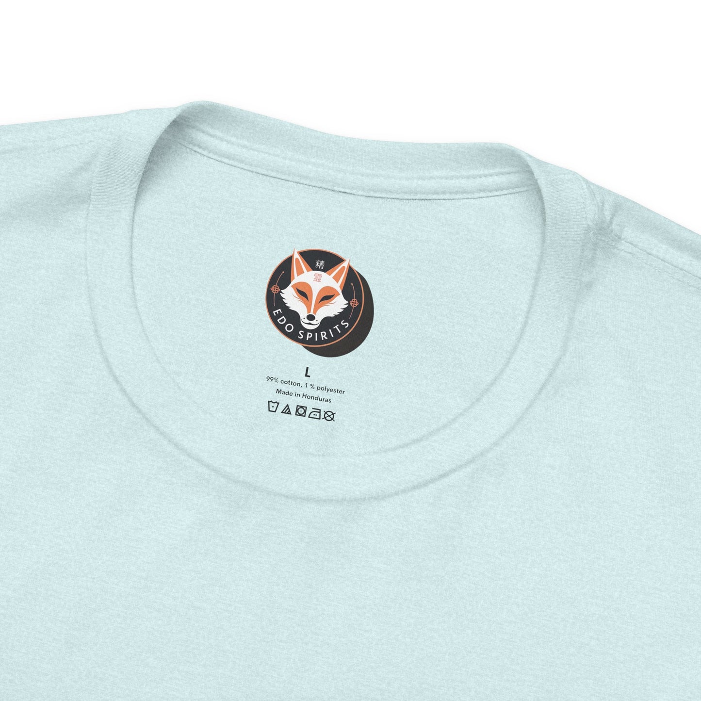 "The Bonfire" - One Piece Skypiea Inspired Collection Shirt – Anime Graphic Tee