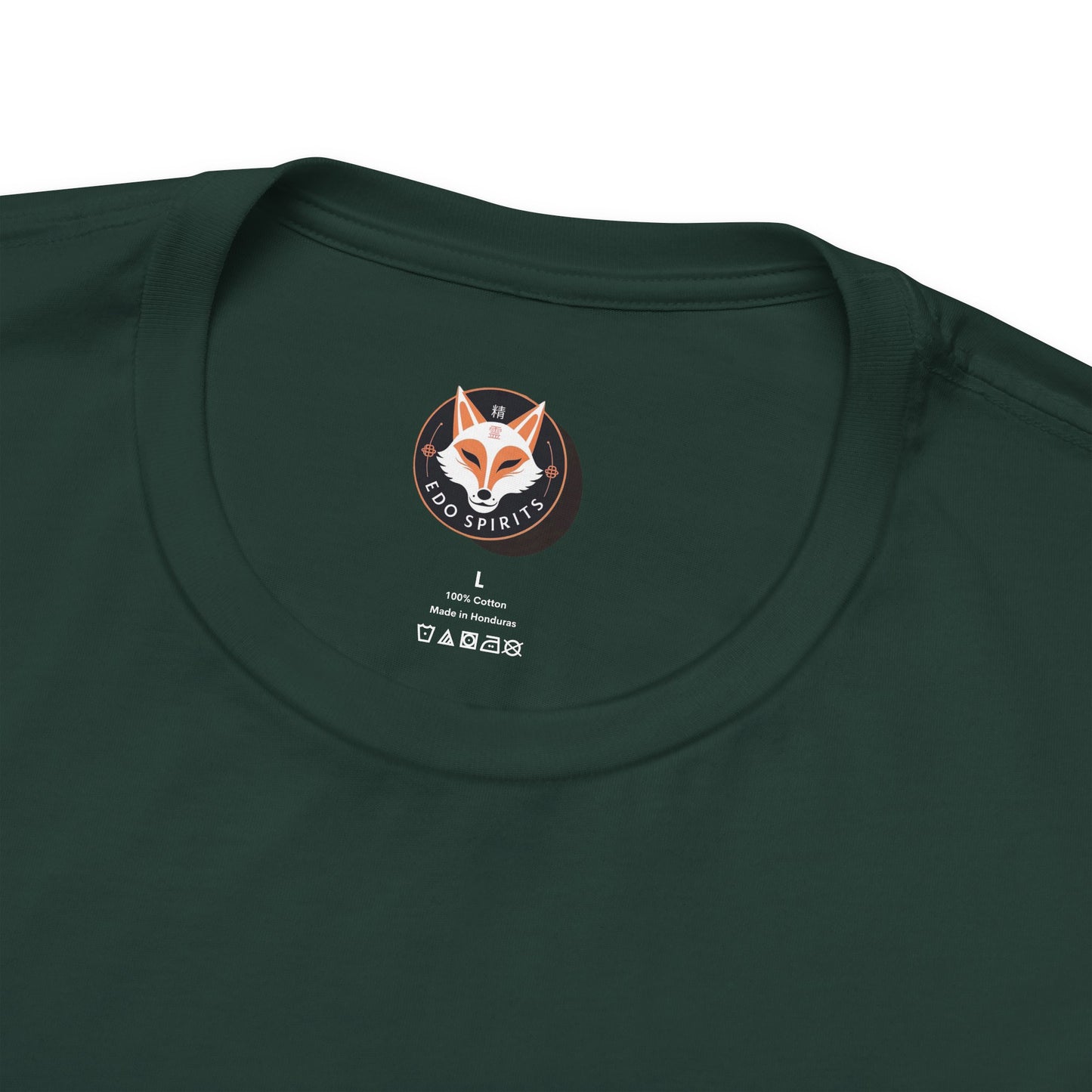 "The Bonfire" - One Piece Skypiea Inspired Collection Shirt – Anime Graphic Tee