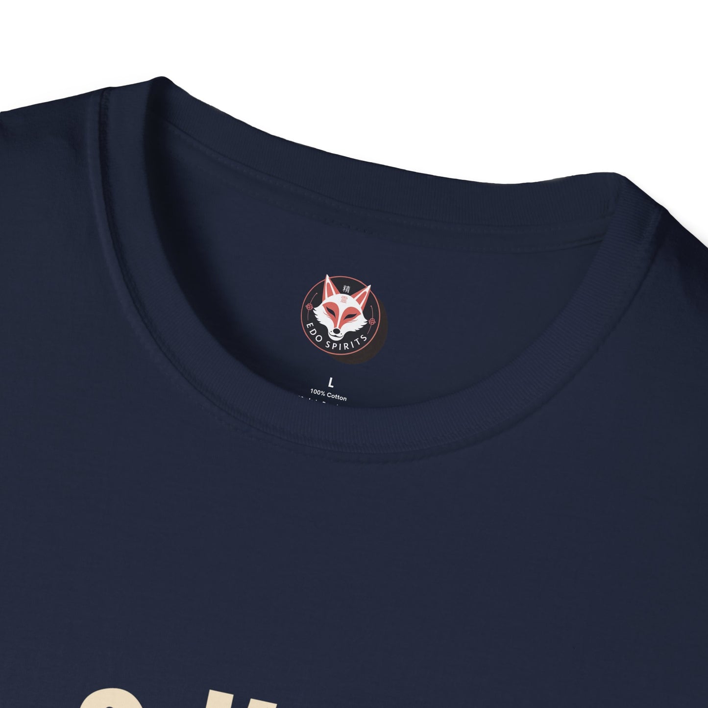 Demon Slayer Inspired T-Shirt – Tengu Heir Design - Tokyo Spirits 1603