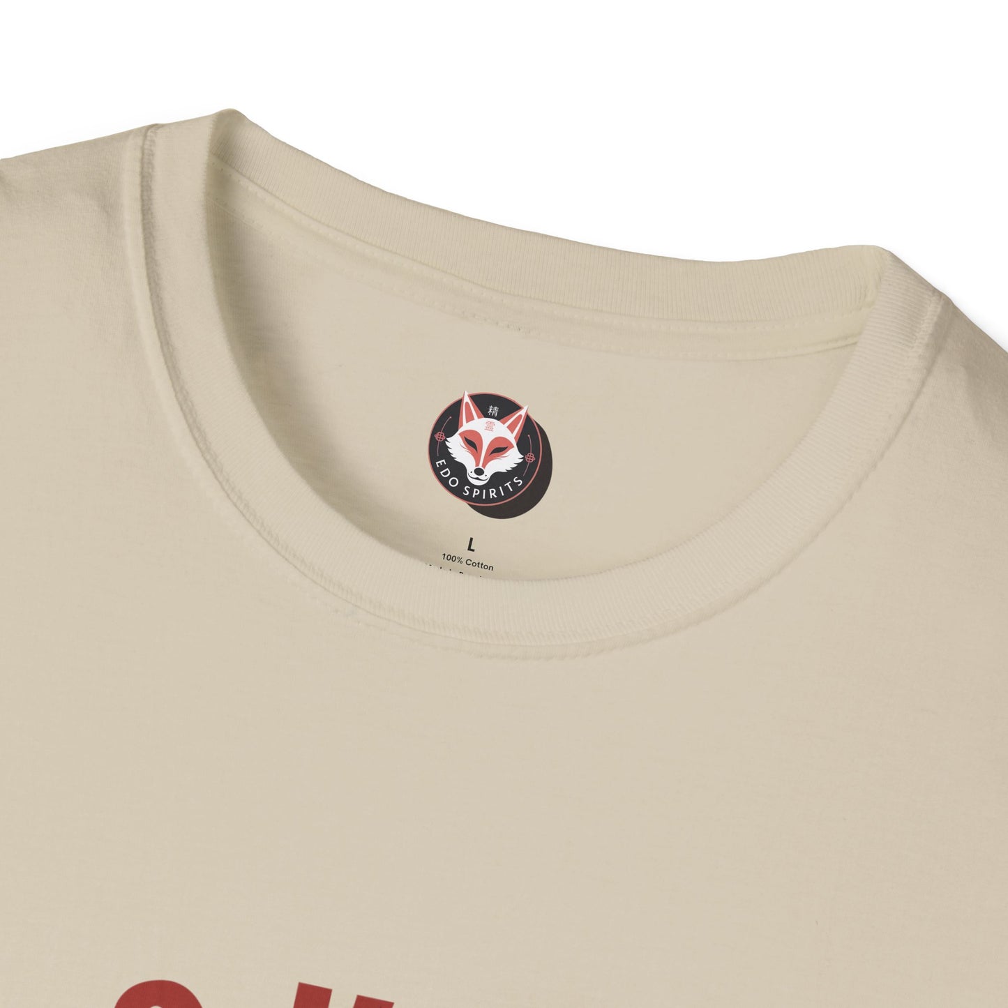 Demon Slayer Inspired T-Shirt – Tengu Heir Design - Tokyo Spirits 1603