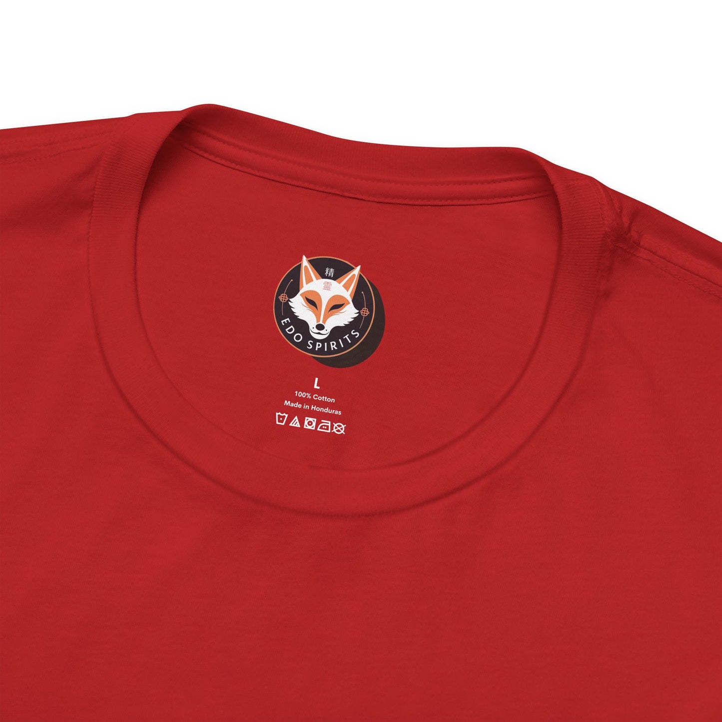 "The Bonfire" - One Piece Skypiea Inspired Collection Shirt – Anime Graphic Tee