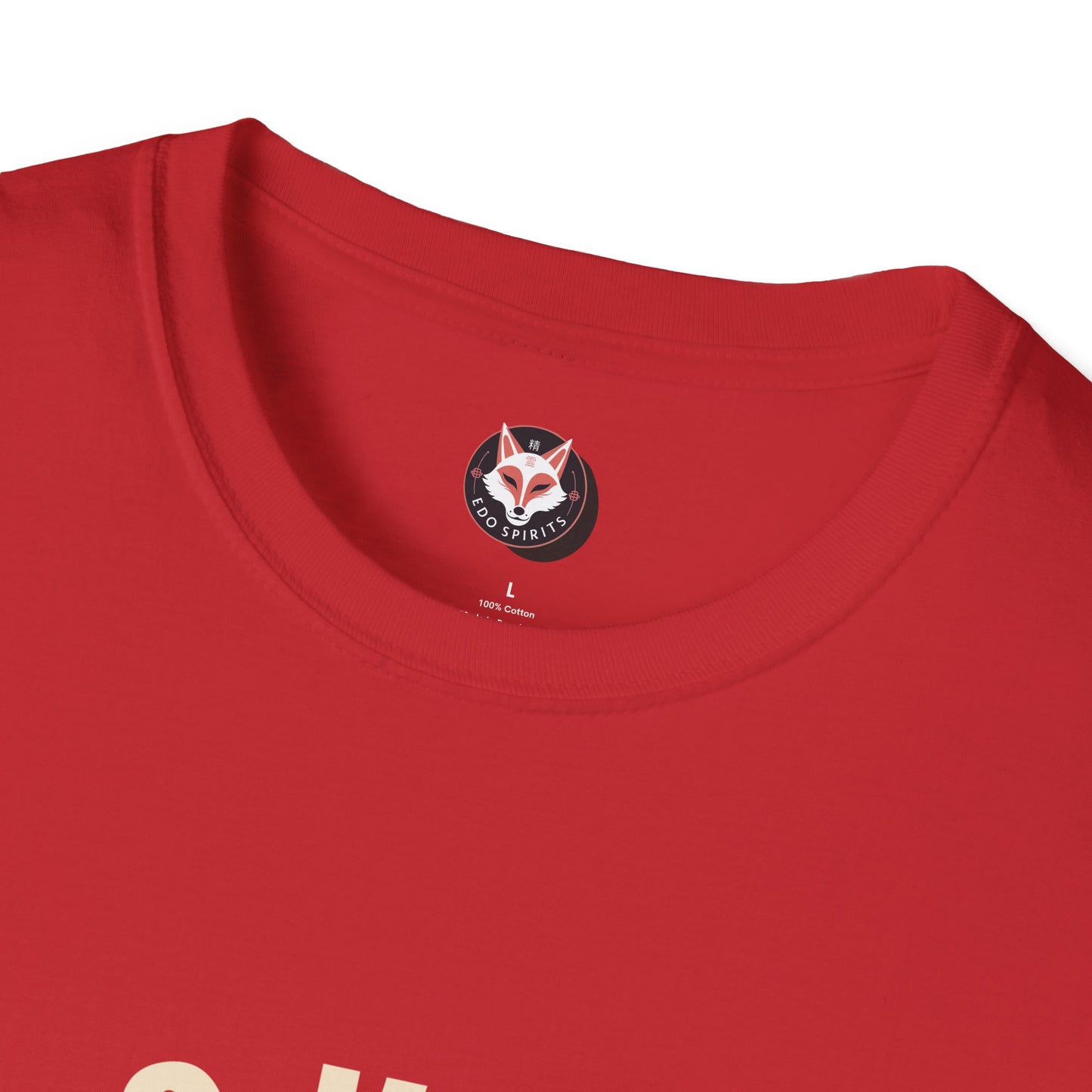 Demon Slayer Inspired T-Shirt – Tengu Heir Design - Tokyo Spirits 1603