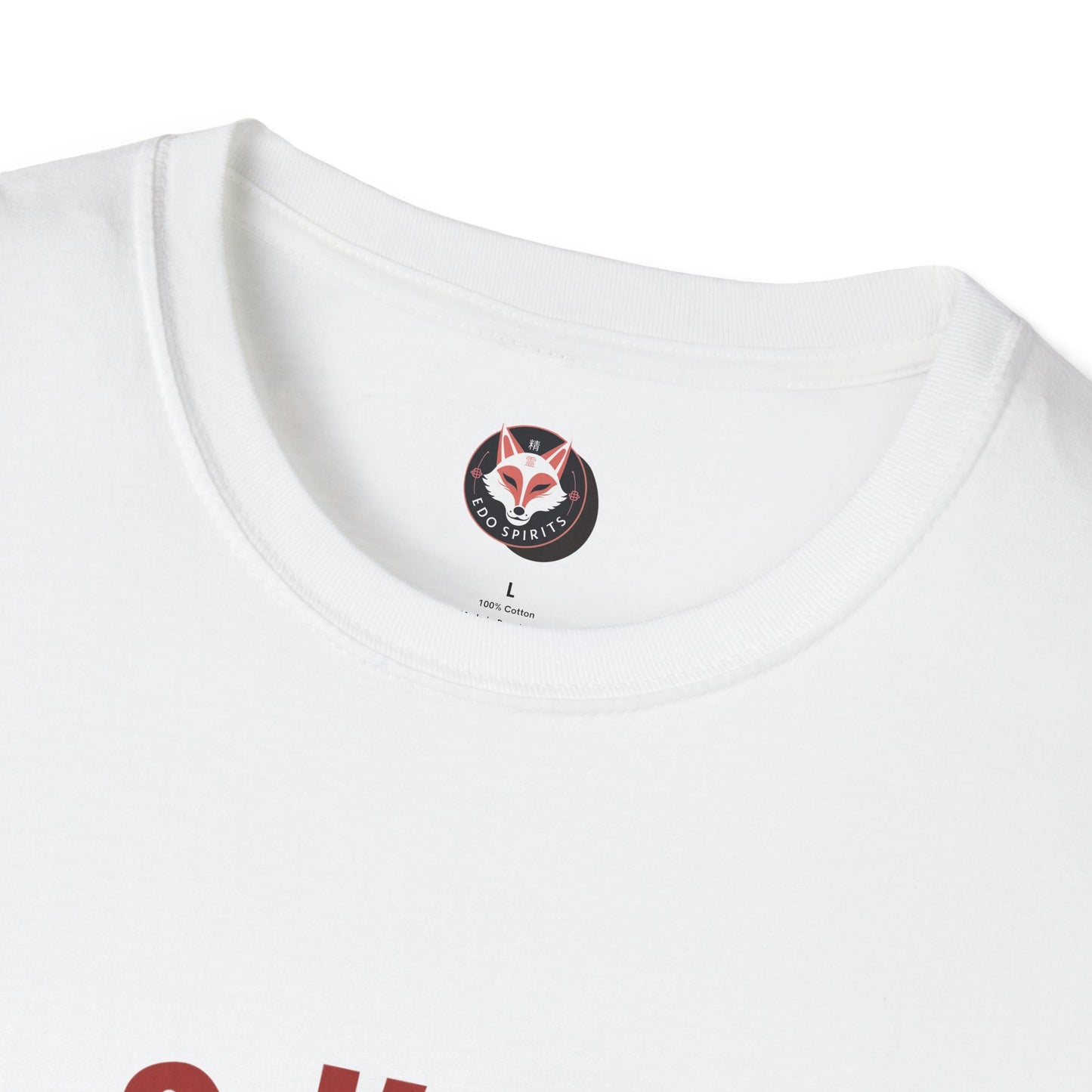 Demon Slayer Inspired T-Shirt – Tengu Heir Design - Tokyo Spirits 1603