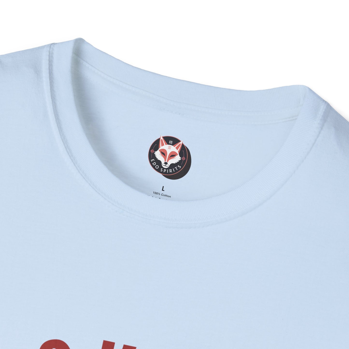 Demon Slayer Inspired T-Shirt – Tengu Heir Design - Tokyo Spirits 1603