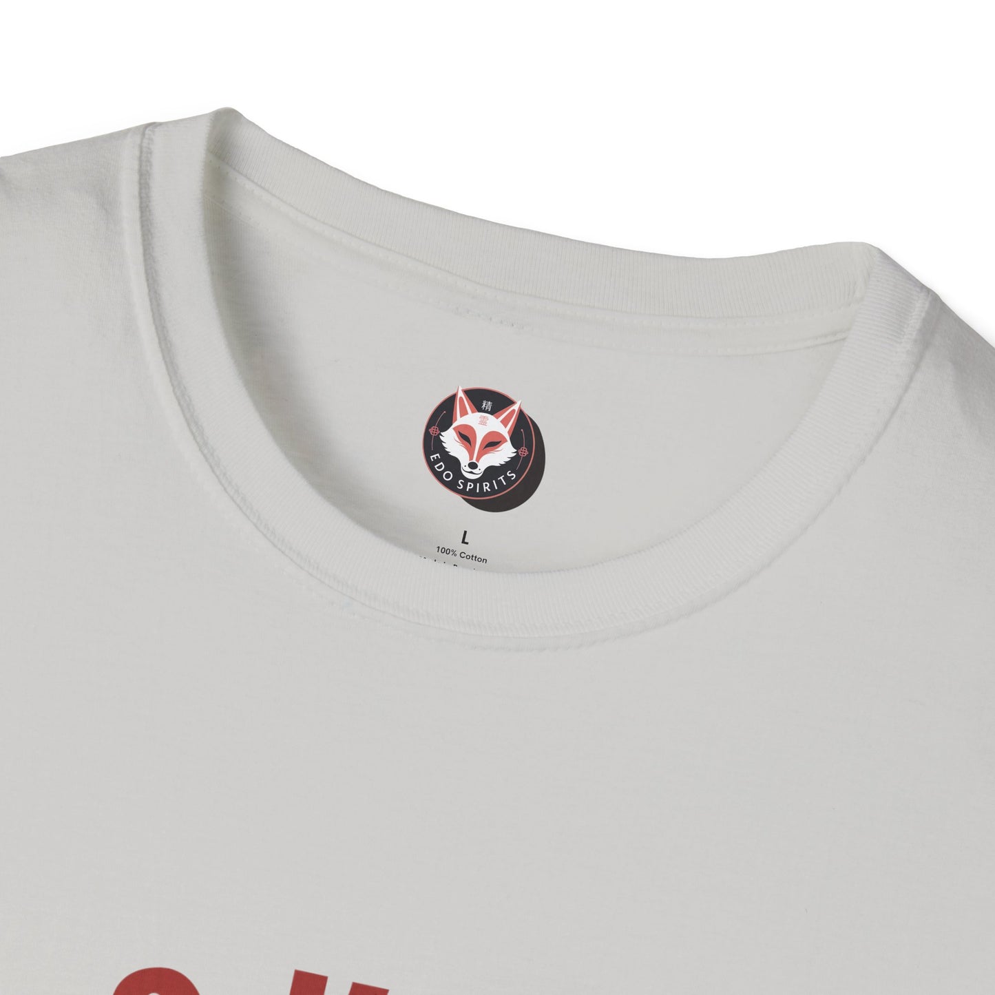 Demon Slayer Inspired T-Shirt – Tengu Heir Design - Tokyo Spirits 1603