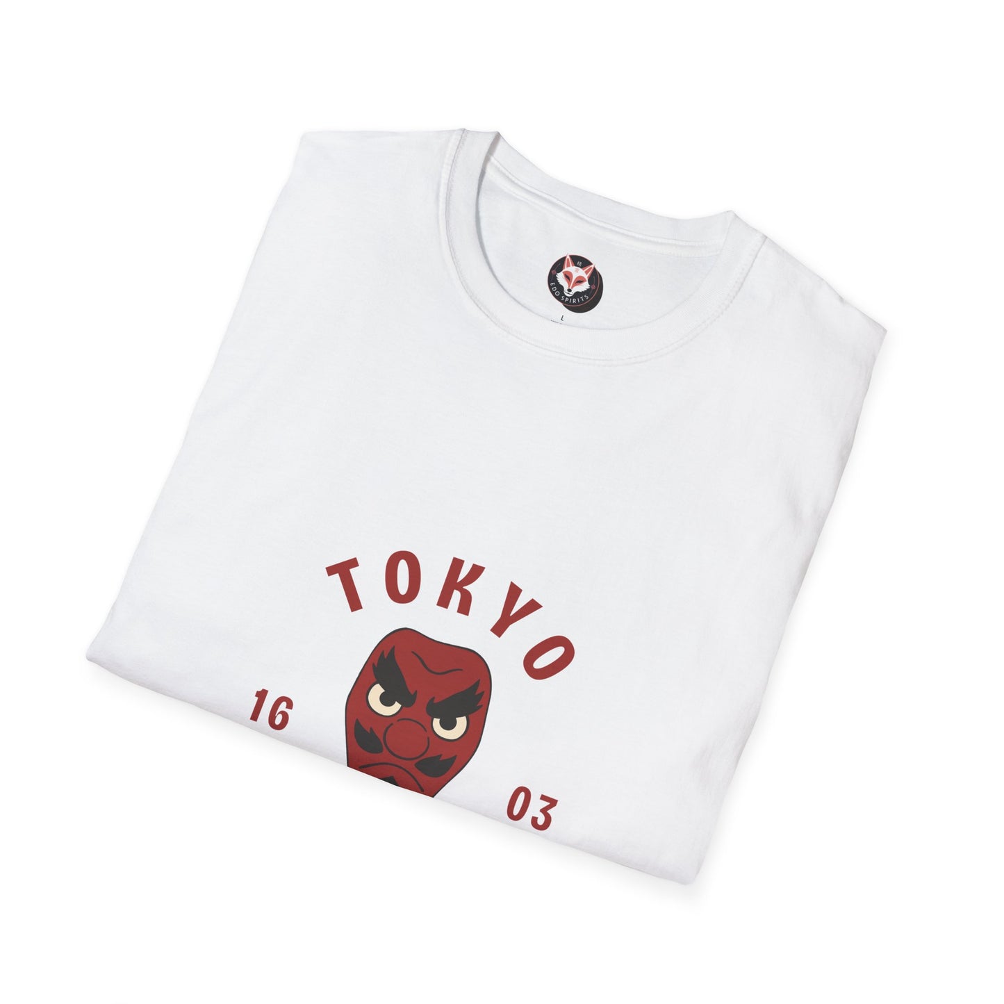 Demon Slayer T-Shirt Inspired – Tengu Heir Design - Tokyo Spirits 1603