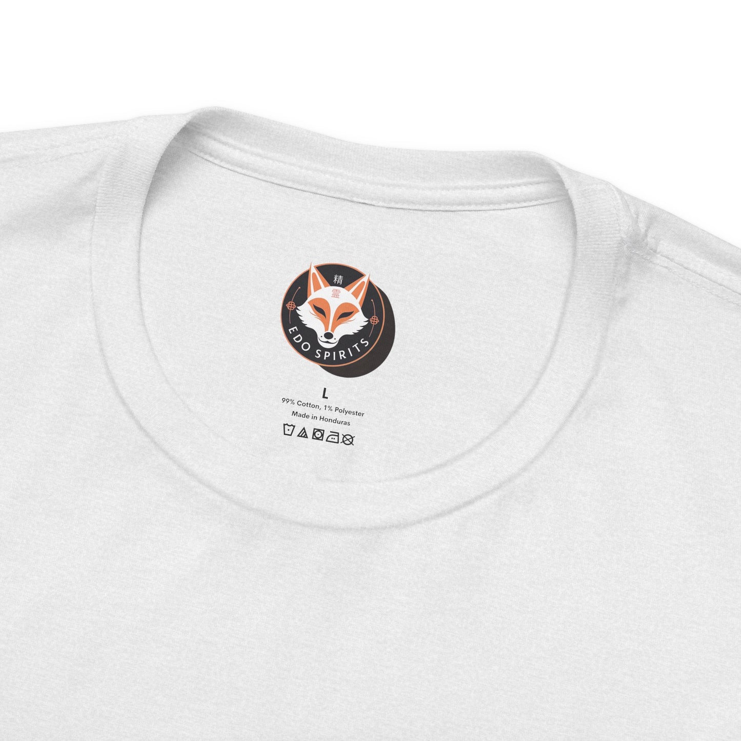"The Bonfire" - One Piece Skypiea Inspired Collection Shirt – Anime Graphic Tee