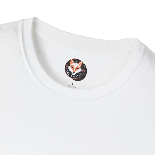 Demon Slayer T-Shirt Inspired – Kitsune Heir Design - Tokyo Spirits 1603