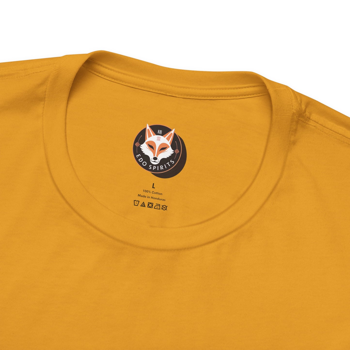 "The Bonfire" - One Piece Skypiea Inspired Collection Shirt – Anime Graphic Tee