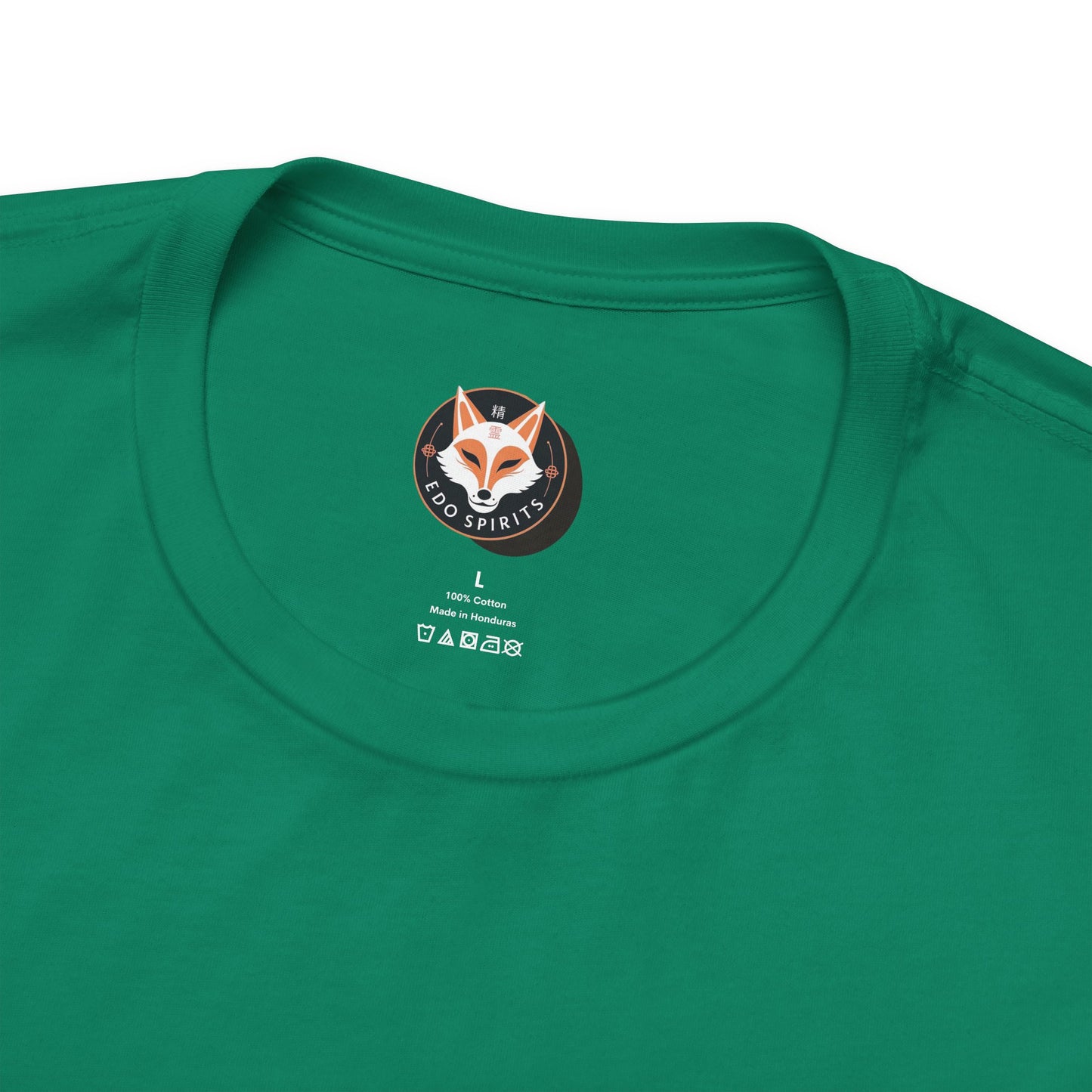 "The Bonfire" - One Piece Skypiea Inspired Collection Shirt – Anime Graphic Tee