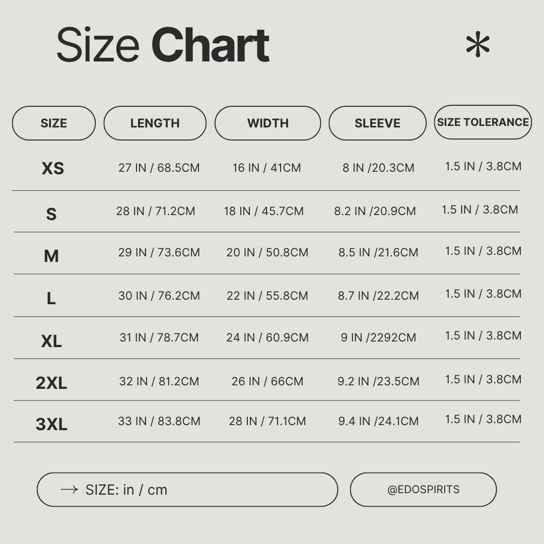 Demon Slayer T-Shirt Inspired – Tengu Heir Design - Tokyo Spirits 1603